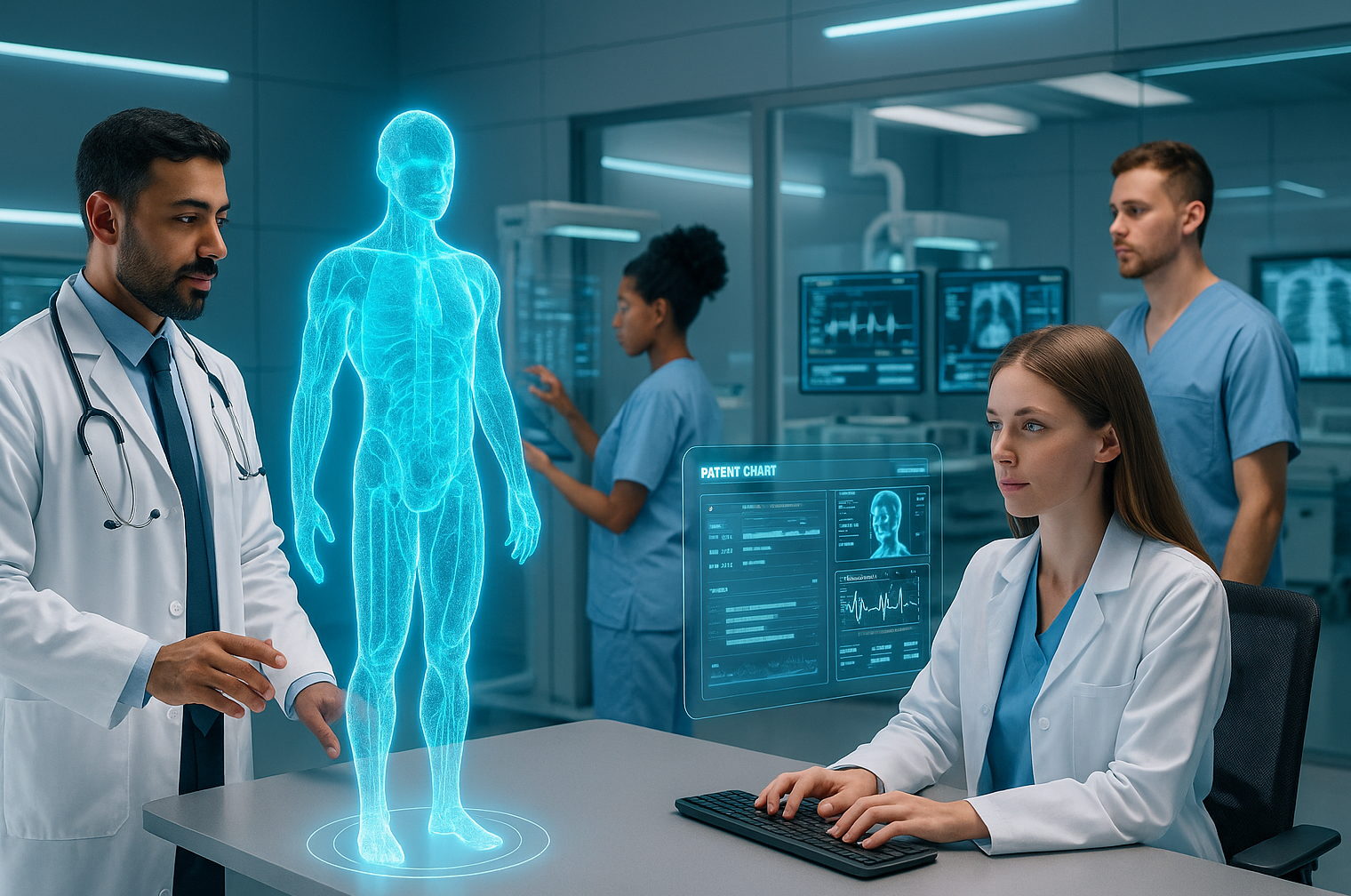 AI-Co-Pilots-in-Healthcare